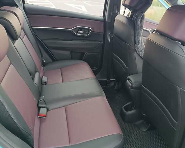 Синий Хонда M-NV, объемом двигателя 0 л и пробегом 2 тыс. км за 21500 $, фото 33 на Automoto.ua