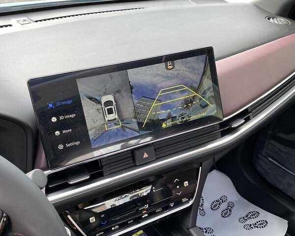 Синий Хонда M-NV, объемом двигателя 0 л и пробегом 1 тыс. км за 20190 $, фото 20 на Automoto.ua