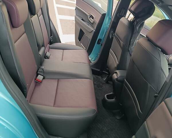 Синий Хонда M-NV, объемом двигателя 0 л и пробегом 2 тыс. км за 21500 $, фото 38 на Automoto.ua