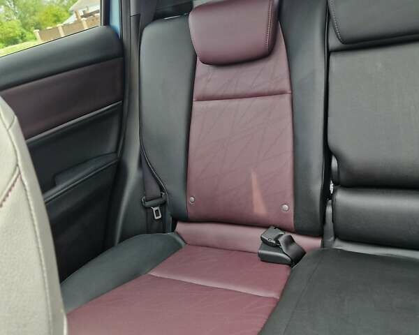 Синий Хонда M-NV, объемом двигателя 0 л и пробегом 26 тыс. км за 19750 $, фото 34 на Automoto.ua