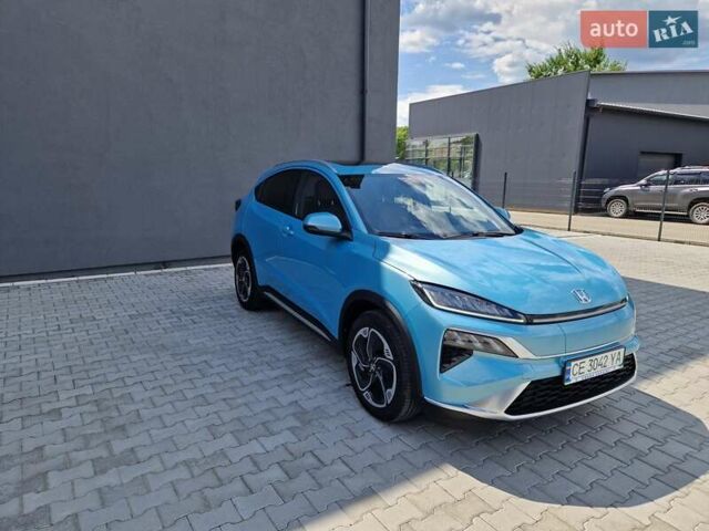 Синий Хонда M-NV, объемом двигателя 0 л и пробегом 26 тыс. км за 19750 $, фото 7 на Automoto.ua