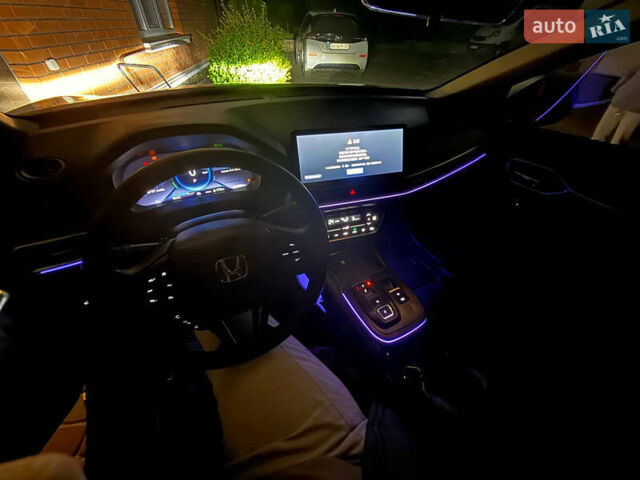 Синій Хонда M-NV, об'ємом двигуна 0 л та пробігом 24 тис. км за 20100 $, фото 18 на Automoto.ua