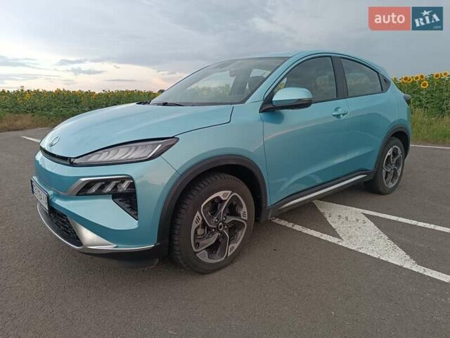 Синий Хонда M-NV, объемом двигателя 0 л и пробегом 2 тыс. км за 21500 $, фото 29 на Automoto.ua