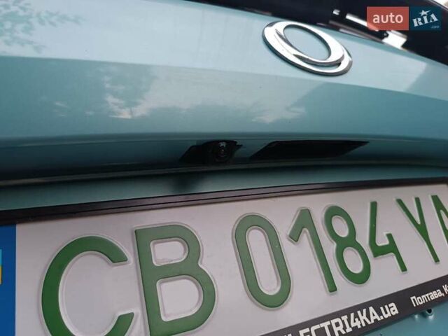 Синий Хонда M-NV, объемом двигателя 0 л и пробегом 2 тыс. км за 21500 $, фото 4 на Automoto.ua