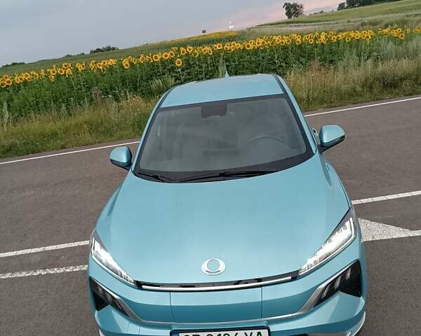 Синий Хонда M-NV, объемом двигателя 0 л и пробегом 2 тыс. км за 21500 $, фото 10 на Automoto.ua
