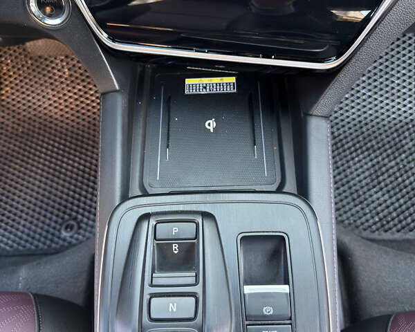 Синій Хонда M-NV, об'ємом двигуна 0 л та пробігом 24 тис. км за 20100 $, фото 24 на Automoto.ua