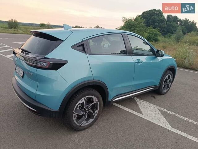 Синий Хонда M-NV, объемом двигателя 0 л и пробегом 2 тыс. км за 21500 $, фото 21 на Automoto.ua