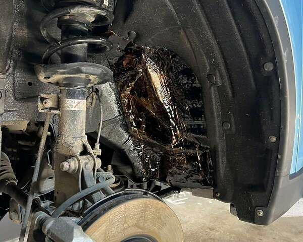 Синий Хонда M-NV, объемом двигателя 0 л и пробегом 26 тыс. км за 19750 $, фото 36 на Automoto.ua