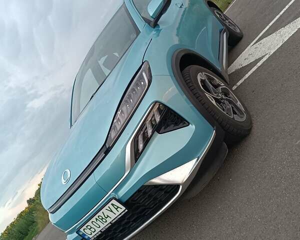 Синий Хонда M-NV, объемом двигателя 0 л и пробегом 2 тыс. км за 21500 $, фото 24 на Automoto.ua
