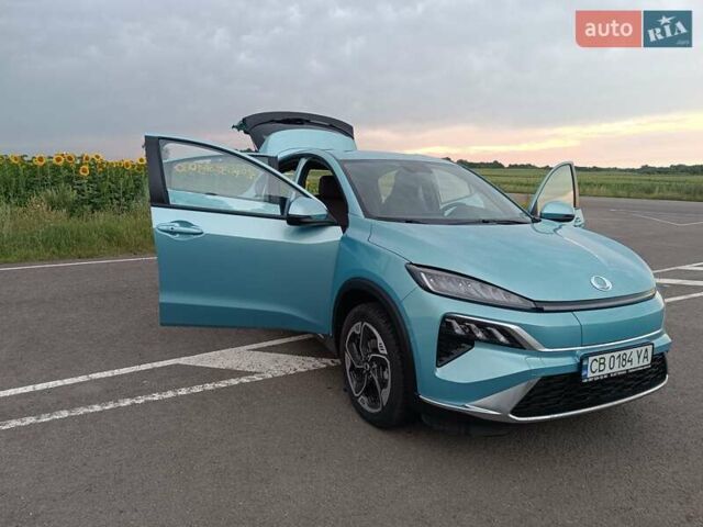 Синий Хонда M-NV, объемом двигателя 0 л и пробегом 2 тыс. км за 21500 $, фото 42 на Automoto.ua