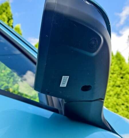 Синій Хонда M-NV, об'ємом двигуна 0 л та пробігом 1 тис. км за 20999 $, фото 4 на Automoto.ua