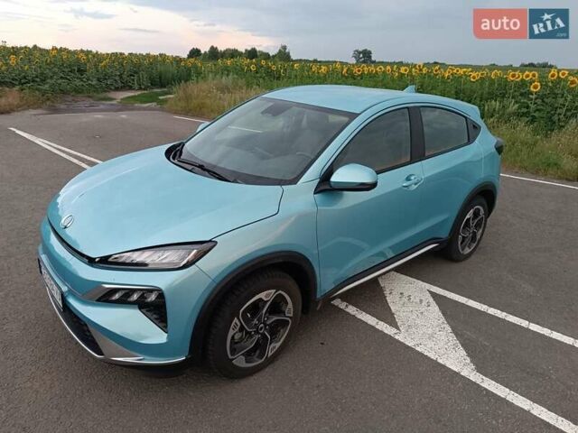 Синий Хонда M-NV, объемом двигателя 0 л и пробегом 2 тыс. км за 21500 $, фото 23 на Automoto.ua