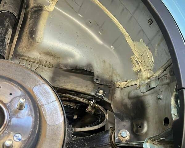 Синий Хонда M-NV, объемом двигателя 0 л и пробегом 26 тыс. км за 19750 $, фото 37 на Automoto.ua