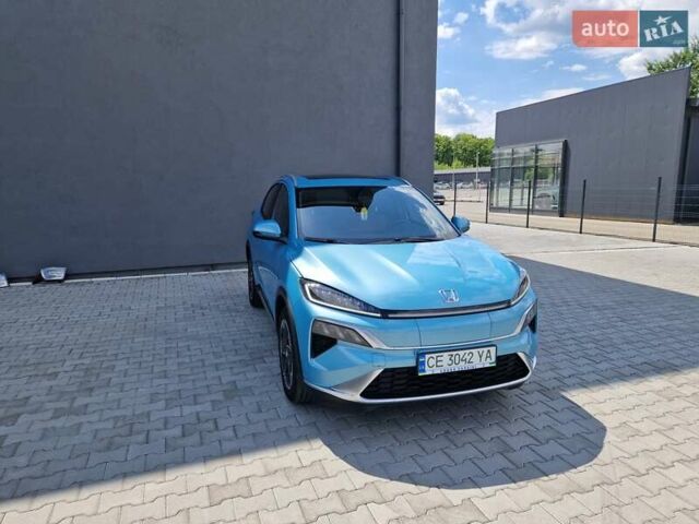 Синий Хонда M-NV, объемом двигателя 0 л и пробегом 26 тыс. км за 19750 $, фото 6 на Automoto.ua