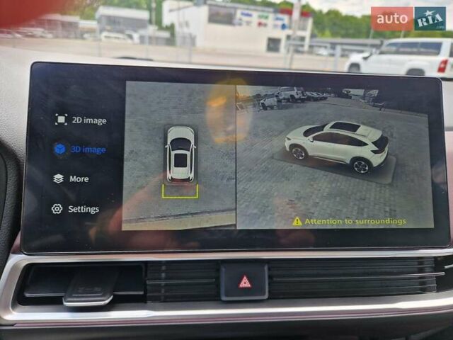 Синий Хонда M-NV, объемом двигателя 0 л и пробегом 26 тыс. км за 19750 $, фото 25 на Automoto.ua