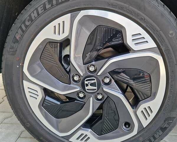 Синий Хонда M-NV, объемом двигателя 0 л и пробегом 26 тыс. км за 19750 $, фото 16 на Automoto.ua