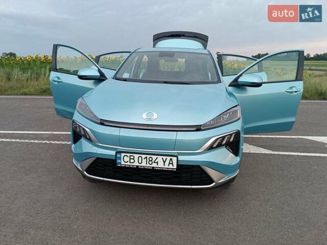 Синий Хонда M-NV, объемом двигателя 0 л и пробегом 2 тыс. км за 21500 $, фото 41 на Automoto.ua