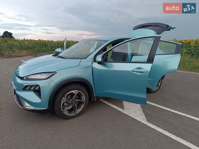 Синий Хонда M-NV, объемом двигателя 0 л и пробегом 2 тыс. км за 21500 $, фото 43 на Automoto.ua
