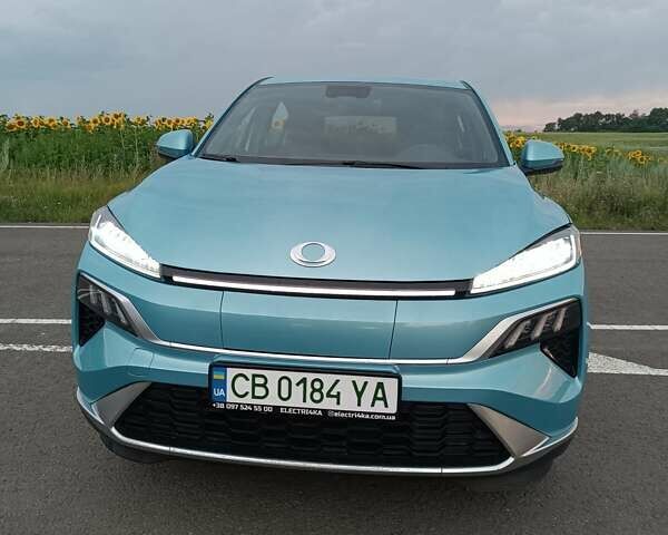 Синий Хонда M-NV, объемом двигателя 0 л и пробегом 2 тыс. км за 21500 $, фото 17 на Automoto.ua