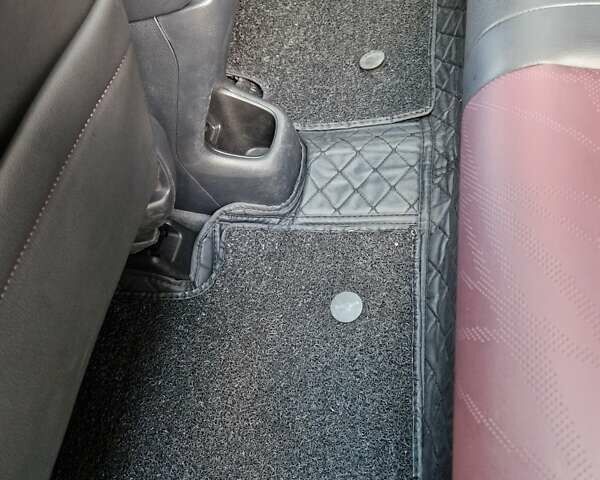 Синий Хонда M-NV, объемом двигателя 0 л и пробегом 26 тыс. км за 19750 $, фото 13 на Automoto.ua