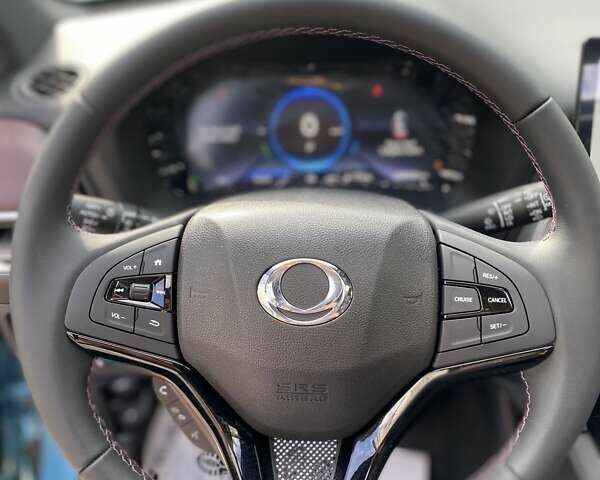 Синий Хонда M-NV, объемом двигателя 0 л и пробегом 1 тыс. км за 20190 $, фото 22 на Automoto.ua