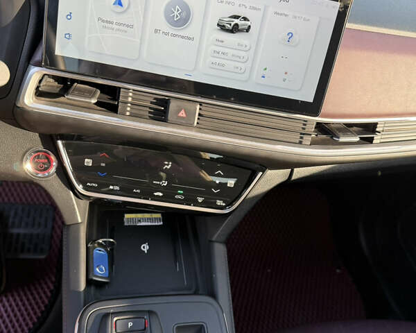 Синий Хонда M-NV, объемом двигателя 0 л и пробегом 20 тыс. км за 20500 $, фото 8 на Automoto.ua