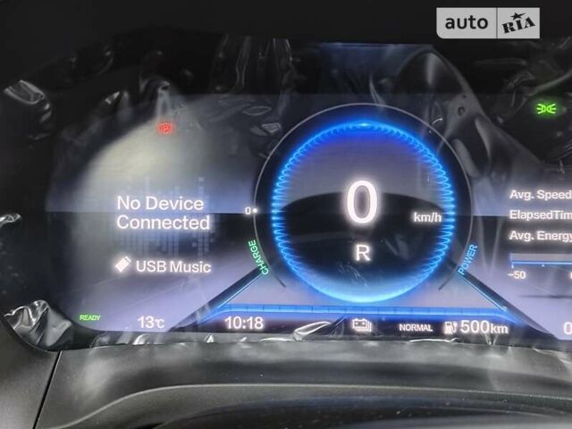 Синий Хонда M-NV, объемом двигателя 0 л и пробегом 2 тыс. км за 20460 $, фото 11 на Automoto.ua