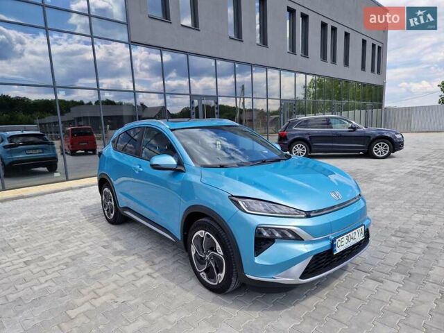 Синий Хонда M-NV, объемом двигателя 0 л и пробегом 26 тыс. км за 19750 $, фото 28 на Automoto.ua