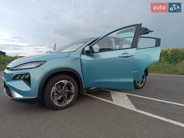 Синий Хонда M-NV, объемом двигателя 0 л и пробегом 2 тыс. км за 21500 $, фото 44 на Automoto.ua