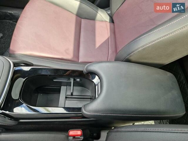 Синий Хонда M-NV, объемом двигателя 0 л и пробегом 26 тыс. км за 19750 $, фото 33 на Automoto.ua