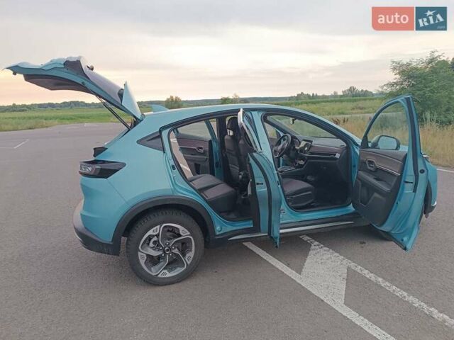 Синий Хонда M-NV, объемом двигателя 0 л и пробегом 2 тыс. км за 21500 $, фото 39 на Automoto.ua