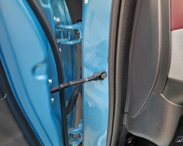 Синий Хонда M-NV, объемом двигателя 0 л и пробегом 26 тыс. км за 19750 $, фото 18 на Automoto.ua