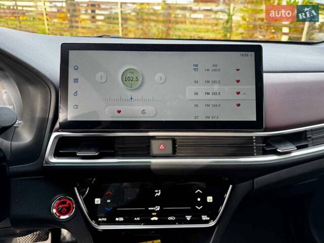 Синий Хонда M-NV, объемом двигателя 0 л и пробегом 4 тыс. км за 20290 $, фото 16 на Automoto.ua