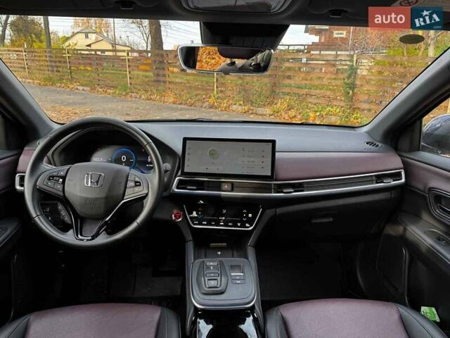 Синий Хонда M-NV, объемом двигателя 0 л и пробегом 4 тыс. км за 20290 $, фото 27 на Automoto.ua