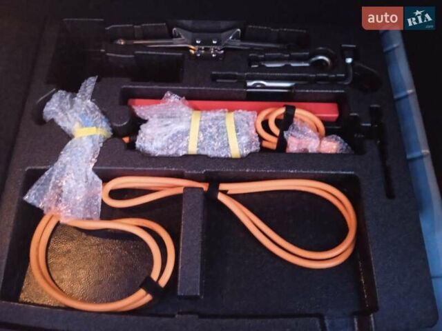 Синій Хонда M-NV, об'ємом двигуна 0 л та пробігом 11 тис. км за 19950 $, фото 22 на Automoto.ua