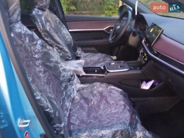 Синій Хонда M-NV, об'ємом двигуна 0 л та пробігом 11 тис. км за 19950 $, фото 18 на Automoto.ua