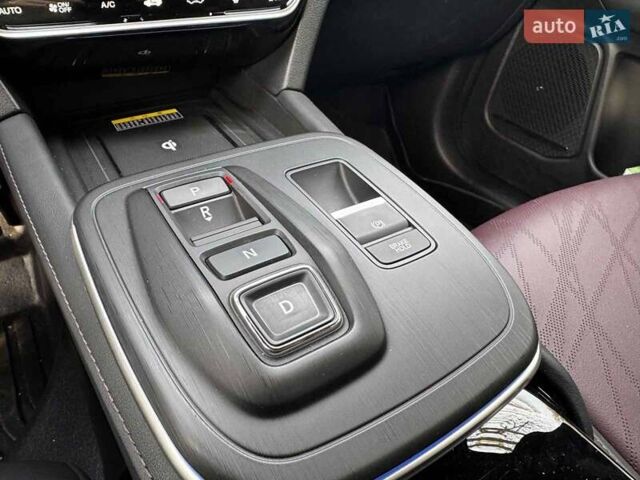 Синий Хонда M-NV, объемом двигателя 0 л и пробегом 4 тыс. км за 20290 $, фото 21 на Automoto.ua