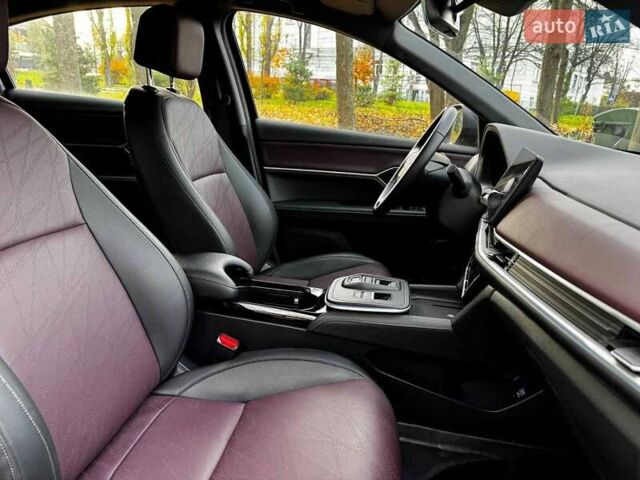 Синий Хонда M-NV, объемом двигателя 0 л и пробегом 4 тыс. км за 20290 $, фото 33 на Automoto.ua