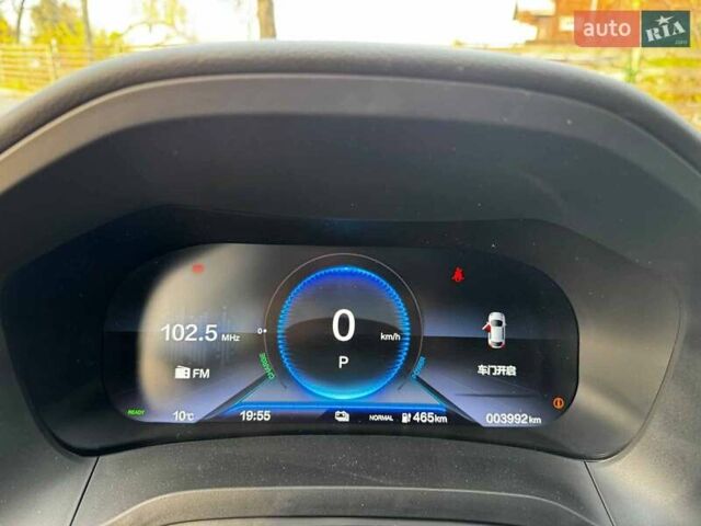 Синий Хонда M-NV, объемом двигателя 0 л и пробегом 4 тыс. км за 20290 $, фото 13 на Automoto.ua