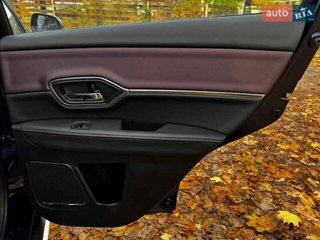 Синий Хонда M-NV, объемом двигателя 0 л и пробегом 4 тыс. км за 20290 $, фото 28 на Automoto.ua