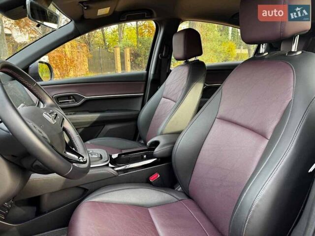 Синий Хонда M-NV, объемом двигателя 0 л и пробегом 4 тыс. км за 20290 $, фото 23 на Automoto.ua