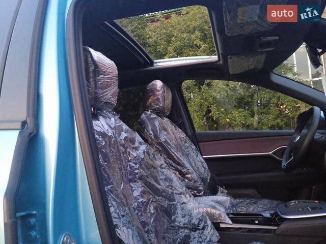 Синій Хонда M-NV, об'ємом двигуна 0 л та пробігом 11 тис. км за 19950 $, фото 35 на Automoto.ua