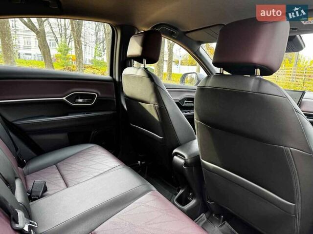 Синий Хонда M-NV, объемом двигателя 0 л и пробегом 4 тыс. км за 20290 $, фото 29 на Automoto.ua