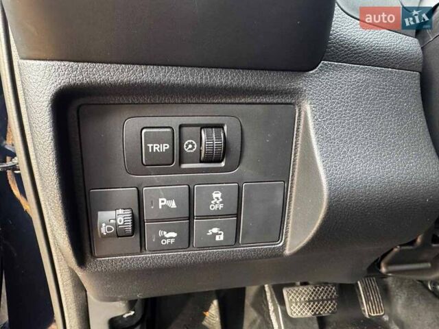 Синий Хонда M-NV, объемом двигателя 0 л и пробегом 4 тыс. км за 20290 $, фото 12 на Automoto.ua