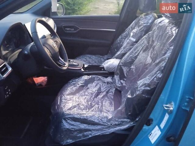 Синій Хонда M-NV, об'ємом двигуна 0 л та пробігом 11 тис. км за 19950 $, фото 25 на Automoto.ua