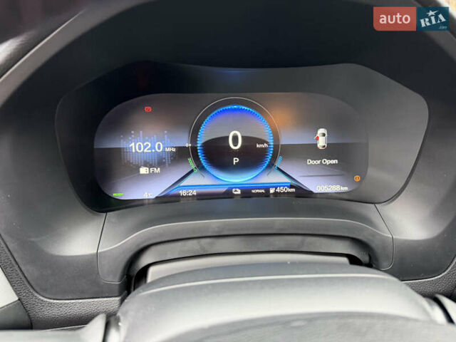 Синий Хонда M-NV, объемом двигателя 0 л и пробегом 5 тыс. км за 22000 $, фото 7 на Automoto.ua