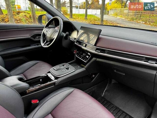 Синий Хонда M-NV, объемом двигателя 0 л и пробегом 4 тыс. км за 20290 $, фото 31 на Automoto.ua