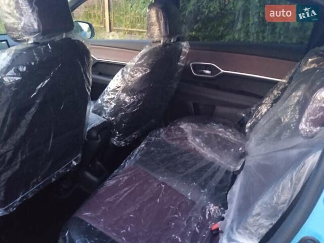 Синій Хонда M-NV, об'ємом двигуна 0 л та пробігом 11 тис. км за 19950 $, фото 16 на Automoto.ua