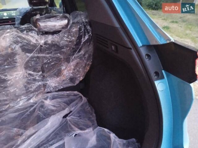 Синій Хонда M-NV, об'ємом двигуна 0 л та пробігом 11 тис. км за 19950 $, фото 27 на Automoto.ua