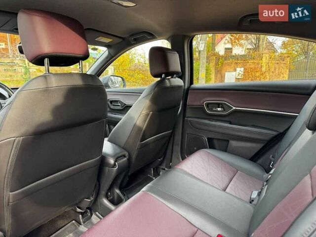 Синий Хонда M-NV, объемом двигателя 0 л и пробегом 4 тыс. км за 20290 $, фото 26 на Automoto.ua